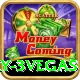 lucky 3vegas Games (Casino & Earning) Max vv2.2.3