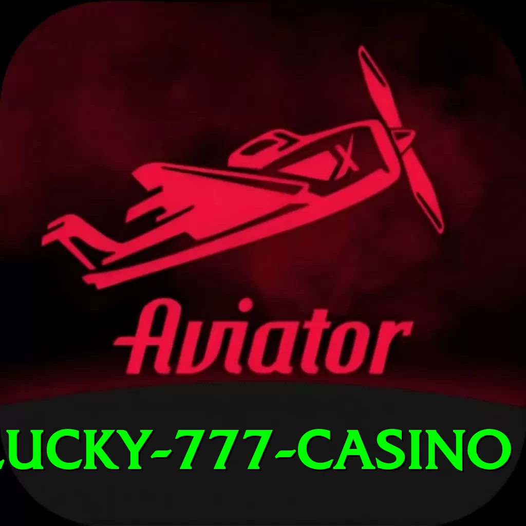 lucky 777 casino Deluxe Pro v5.9.7 - 2