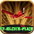 lucky 777 slots Live Casino Plus