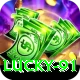 Lucky 91 App