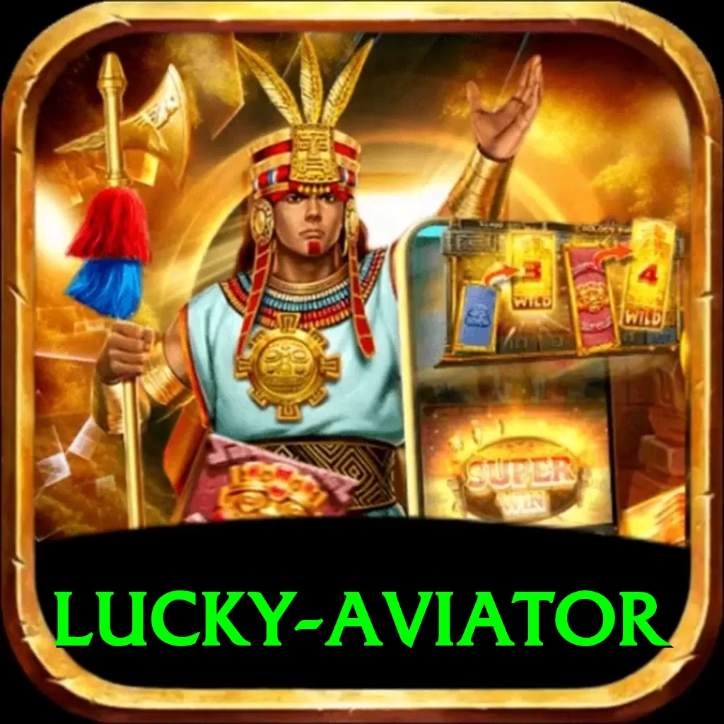 lucky aviator Master vv1.7.9 - 2