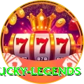 Lucky Legends Deluxe v3.2.5