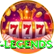 Lucky Legends Deluxe v3.2.5
