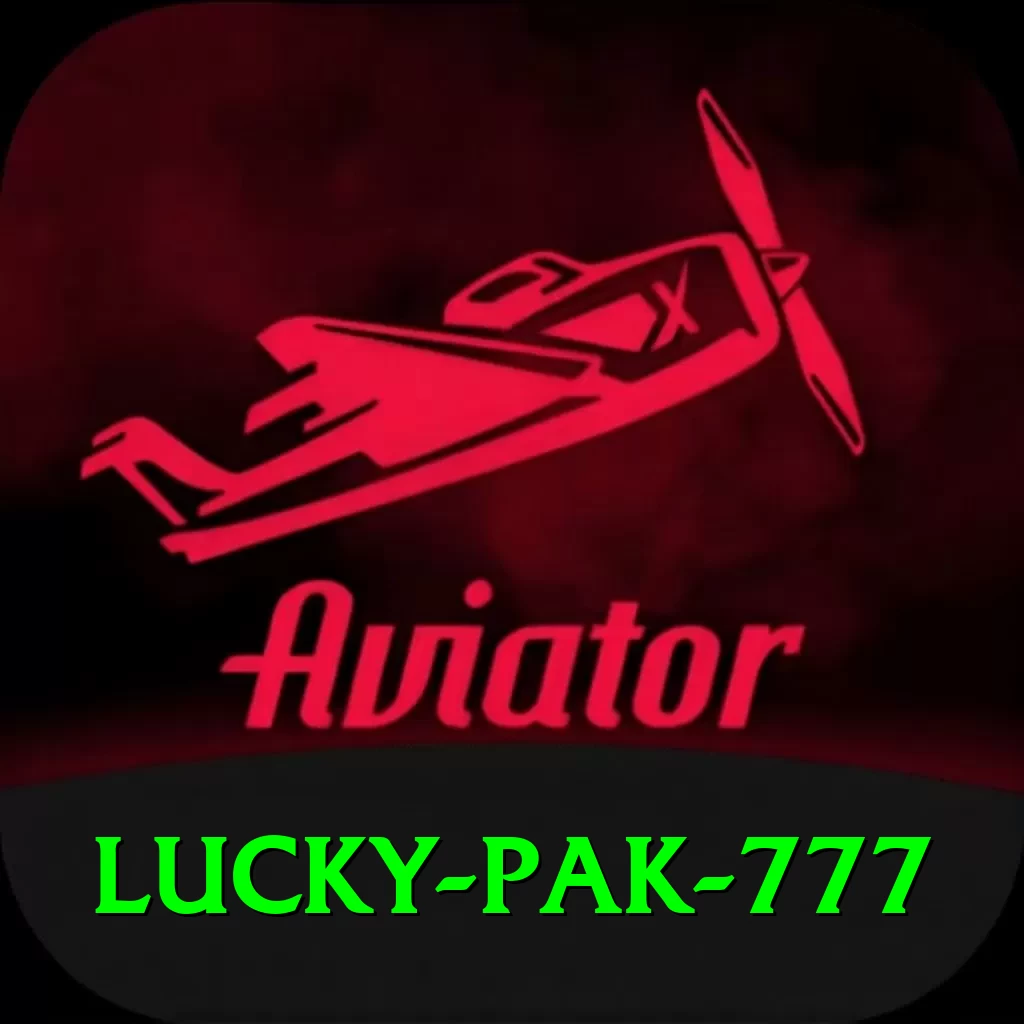 lucky pak 777 Turbo Pro vv5.3.2 - 2