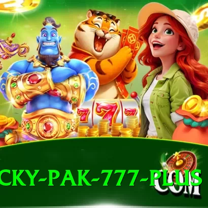 lucky pak 777 Apps (Tools & Injectors) Ultimate v3.6.8 - 2