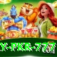 Lucky PKR 777 App
