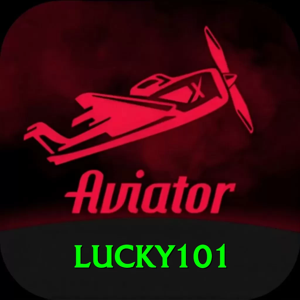lucky101 Deluxe Edition v4.2.9 - 2