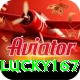 Lucky167 Master v2.7.1