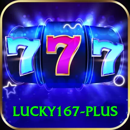 lucky167 Plus vv4.0.8 - 2
