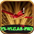 lucky3 vegas Games Mega