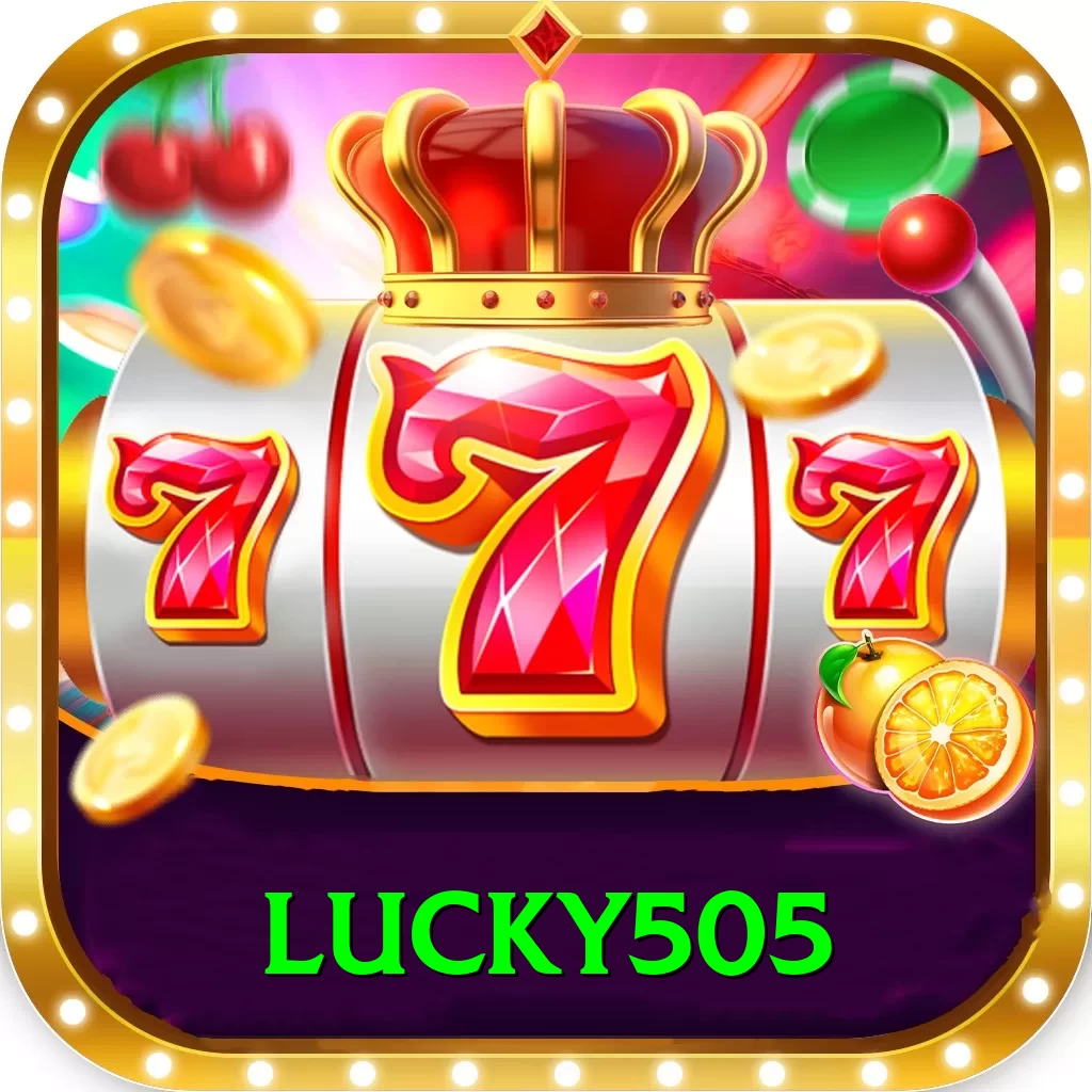 lucky505 VIP Pro v2.6.7 - 2