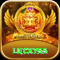 lucky55 VIP Pro vv2.9.1
