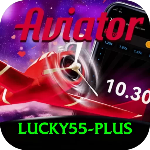 lucky55 Gold Pro v5.3.6 - 2