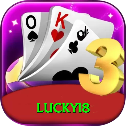 luckyi8 Games (Casino & Earning) Pro vv3.1.9 - 2