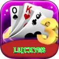 luckyi8 Games (Casino & Earning) Pro vv3.1.9