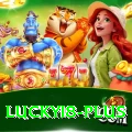 luckyi8 Plus Pro v4.7.9