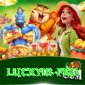 luckyi8 Ultimate PK v1.8.7