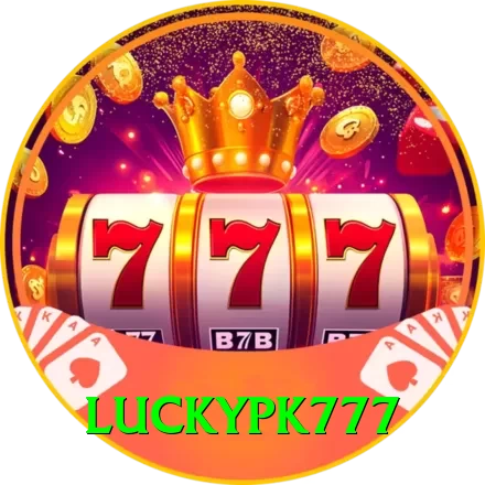 luckypk777 Games (Casino & Earning) Premium vv4.1.9 - 2