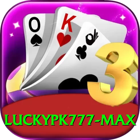 luckypk777 Slot Machine VIP - 2