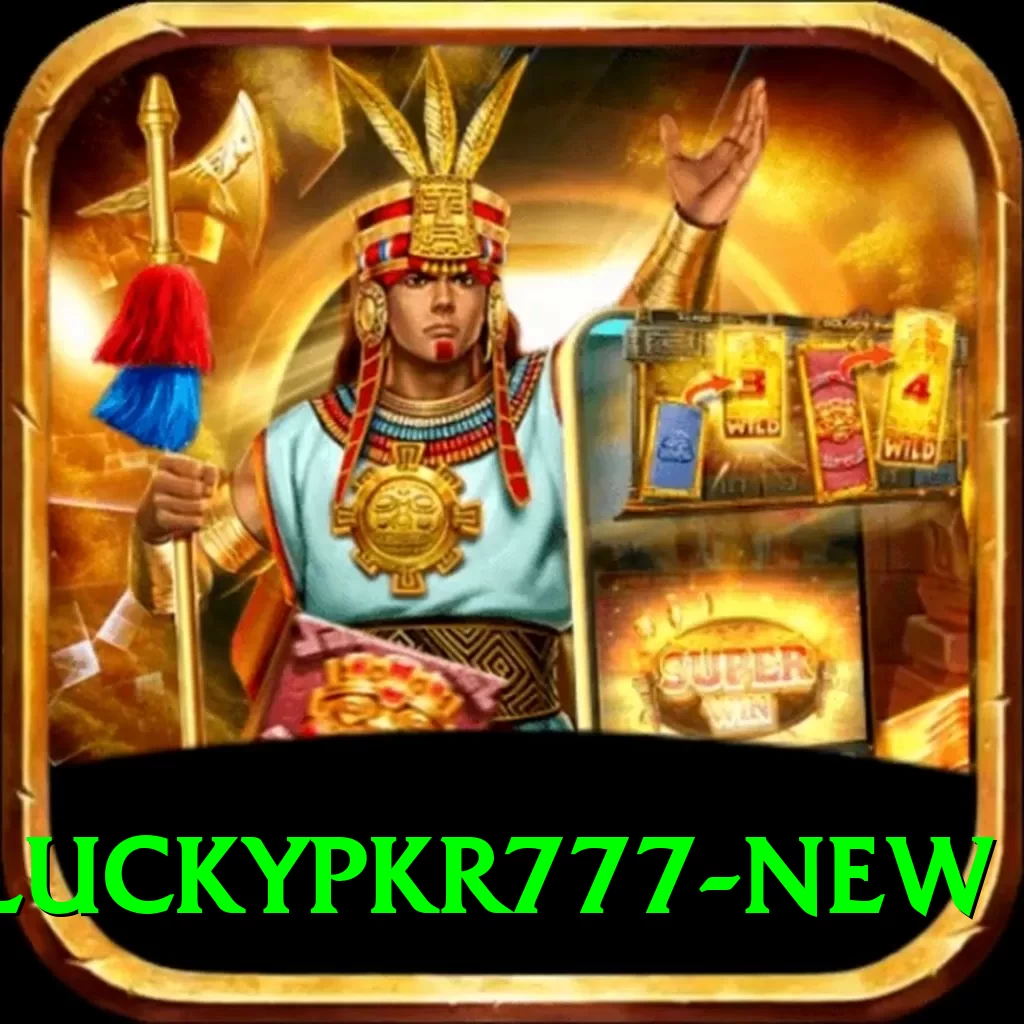 LuckyPKR777 Mega APK v4.1.6 - 2