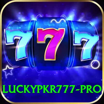 luckypkr777 Ultimate v5.7.3 - 2