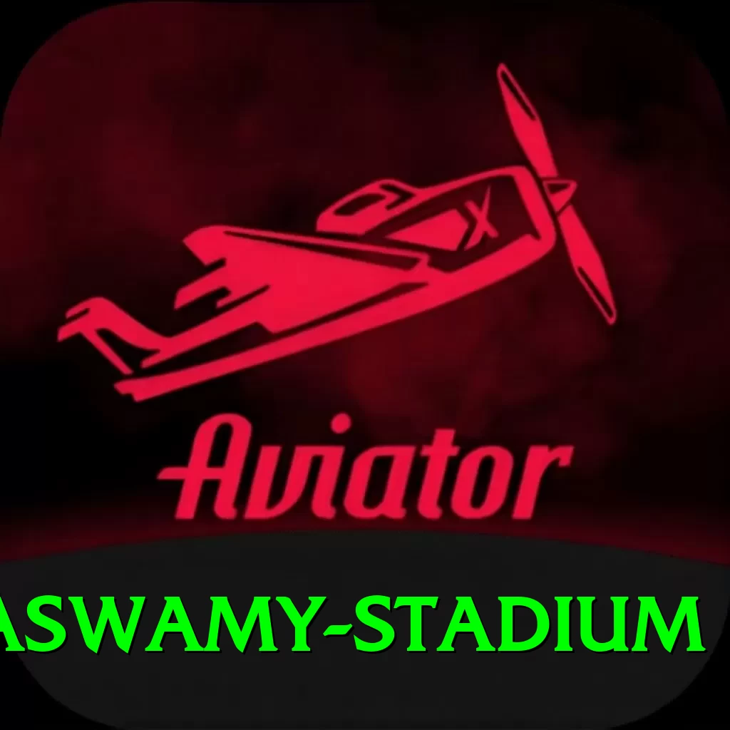 m chinnaswamy stadium Ultimate v4.7.2 - 2