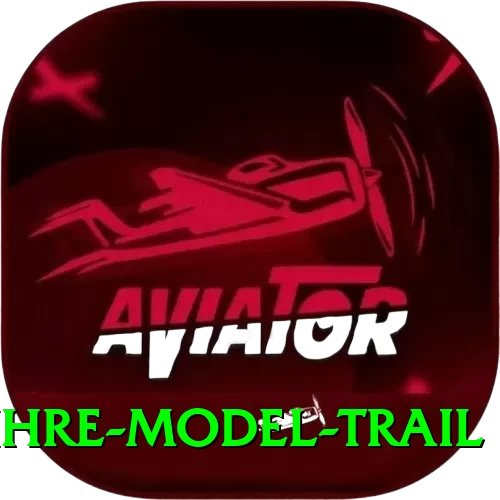 machhapuchhre model trail Plus v2.5.3 - 2