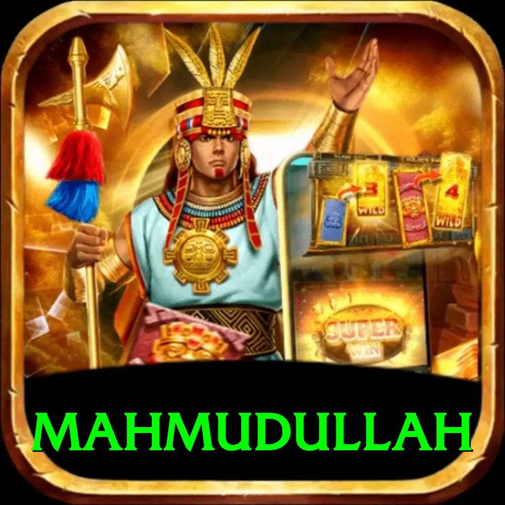 mahmudullah VIP Pro v5.0.0 - 2