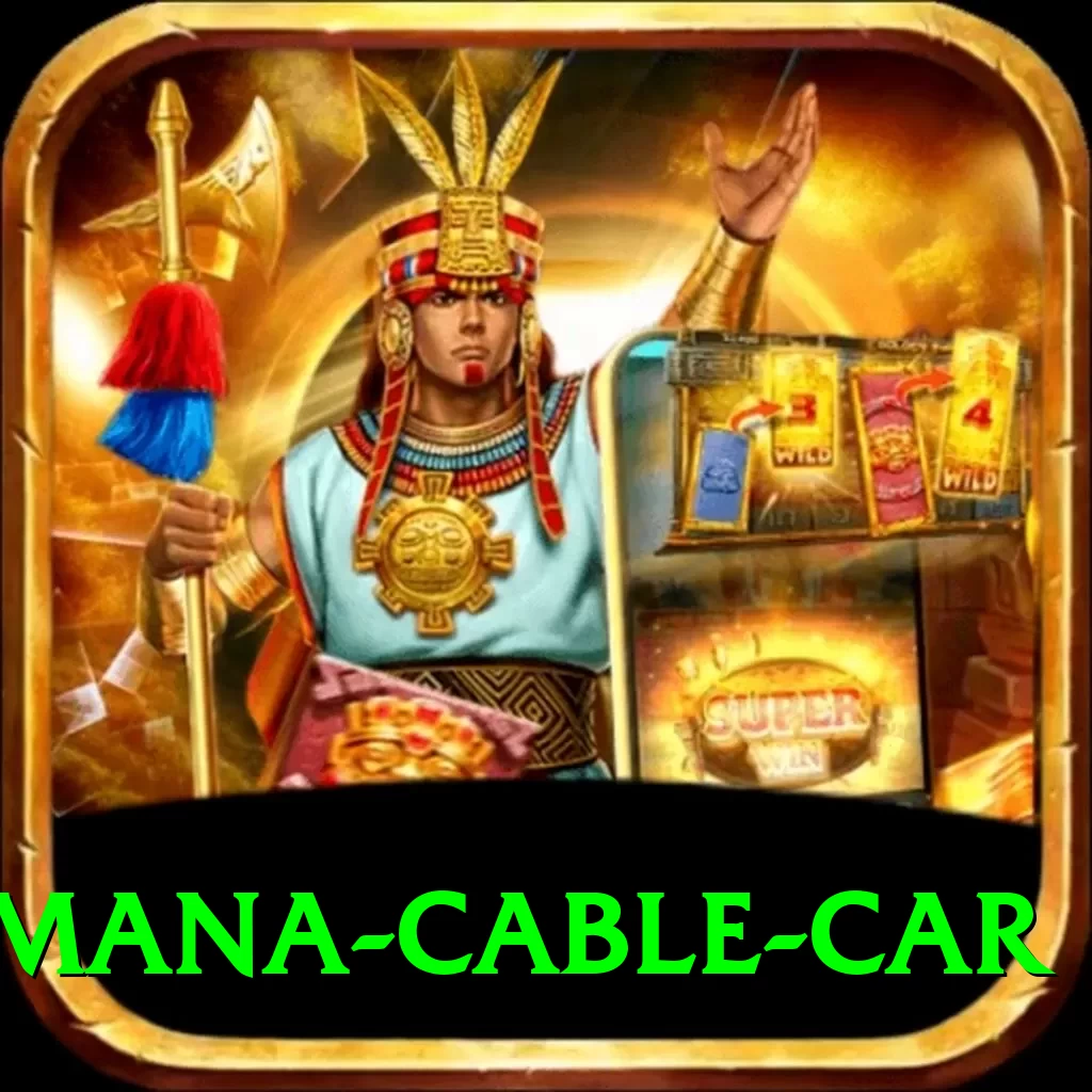 manakamana cable car Games (Casino & Earning) Deluxe v2.6.4 - 2