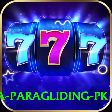 margalla paragliding pk Turbo Pro v2.0.6 - 2