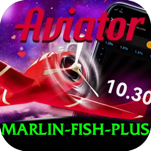 marlin fish - Gaming Legend - 2