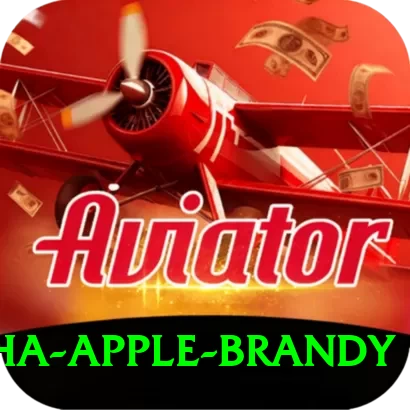 marpha apple brandy Turbo Pro v5.3.6 - 2