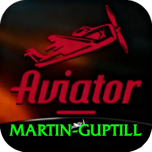 martin guptill Gold Pro v2.1.1 - 2