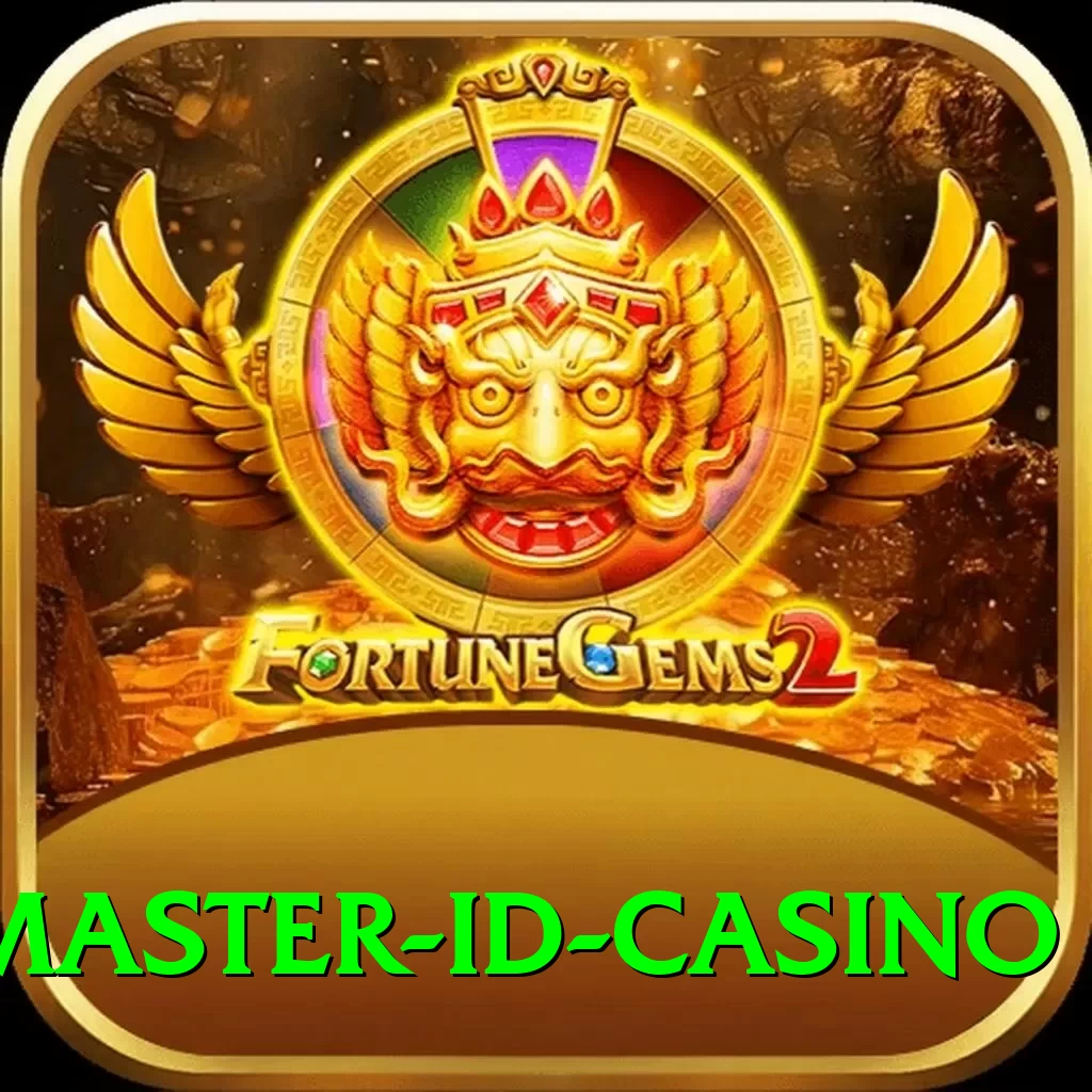 master id casino Pro1 v5.7.6 - 2