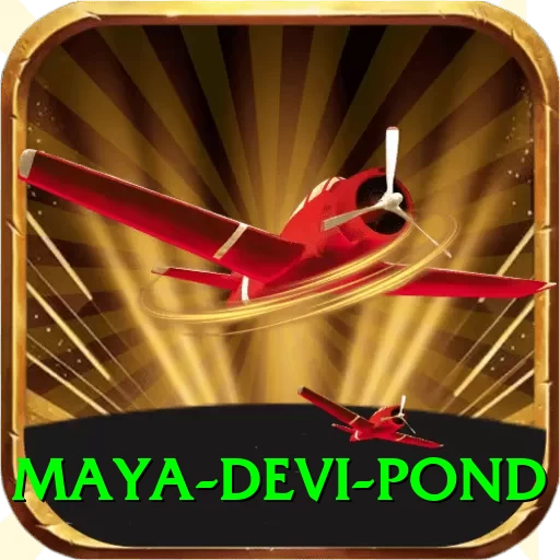 maya devi pond Games (Casino & Earning) VIP v2.6.1 - 2