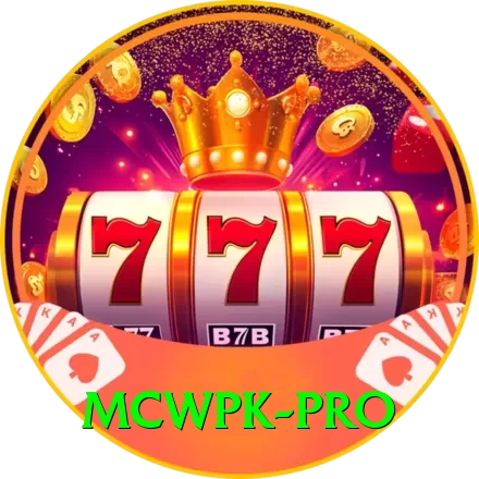 mcwpk Max - Casino & Slots - 2