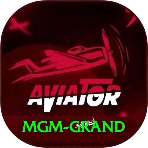 mgm grand Premium Edition v4.9.1 - 2
