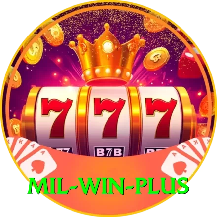 Mil Win Slot Machine Legend - 2