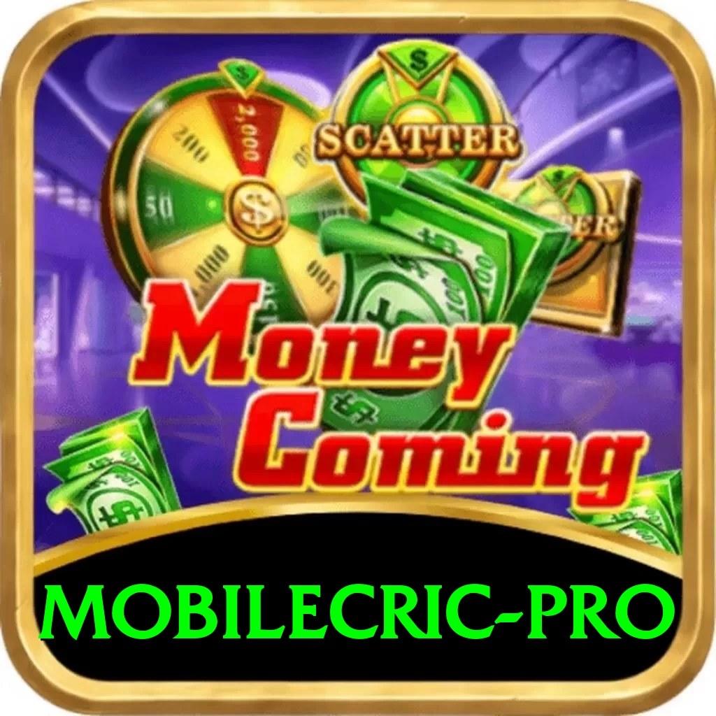 mobilecric Slots Turbo v1.3.7 - 2