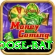 mongoose bat Elite v3.0.3