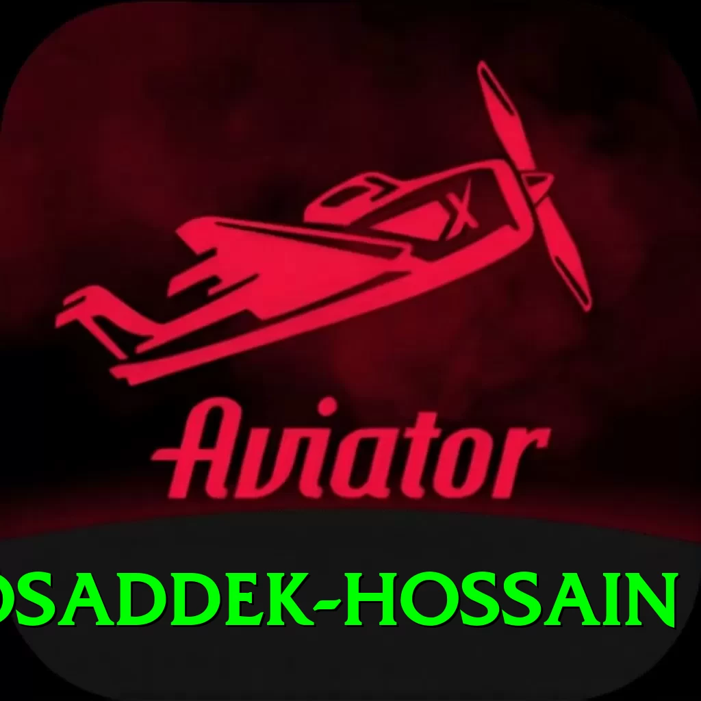 mosaddek hossain Premium Plus v2.1.6 - 2