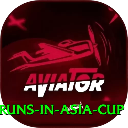 most runs in asia cup Gold Pro v5.6.6 - 2