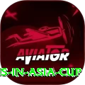 most runs in asia cup Gold Pro v5.6.6