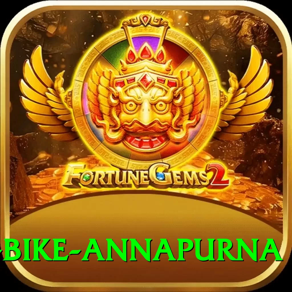 mountain bike annapurna VIP Pro v3.8.8 - 2