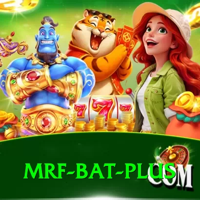 mrf bat VIP - Daily Bonus - 2