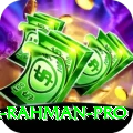 mujeeb ur rahman Gold Slots
