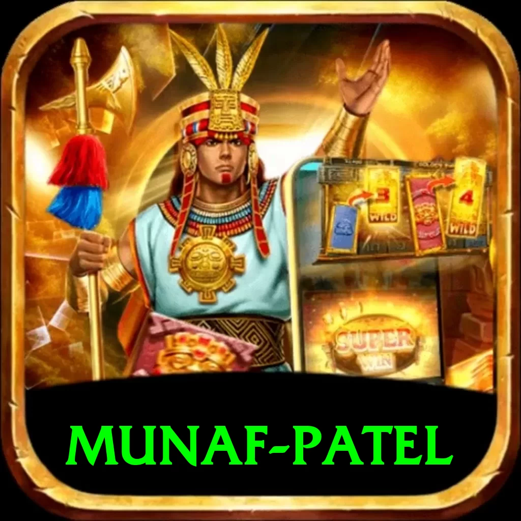 munaf patel Gold Pro v1.2.5 - 2