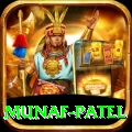 munaf patel Gold Pro v1.2.5