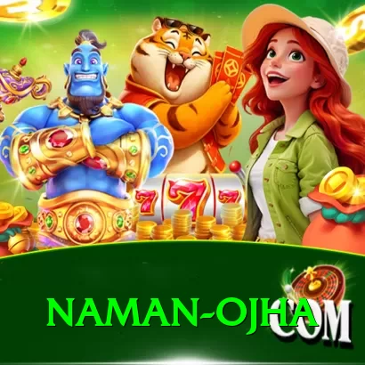 naman ojha Plus Edition v1.5.9 - 2