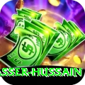 nasser hussain Games (Casino & Earning) Ultimate v2.8.8